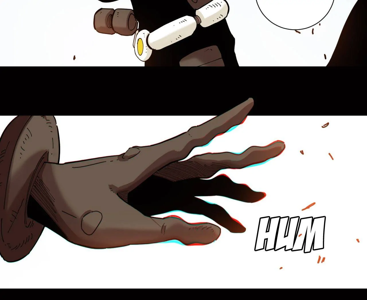 Last Word of the World Chapter 20 - Page 10