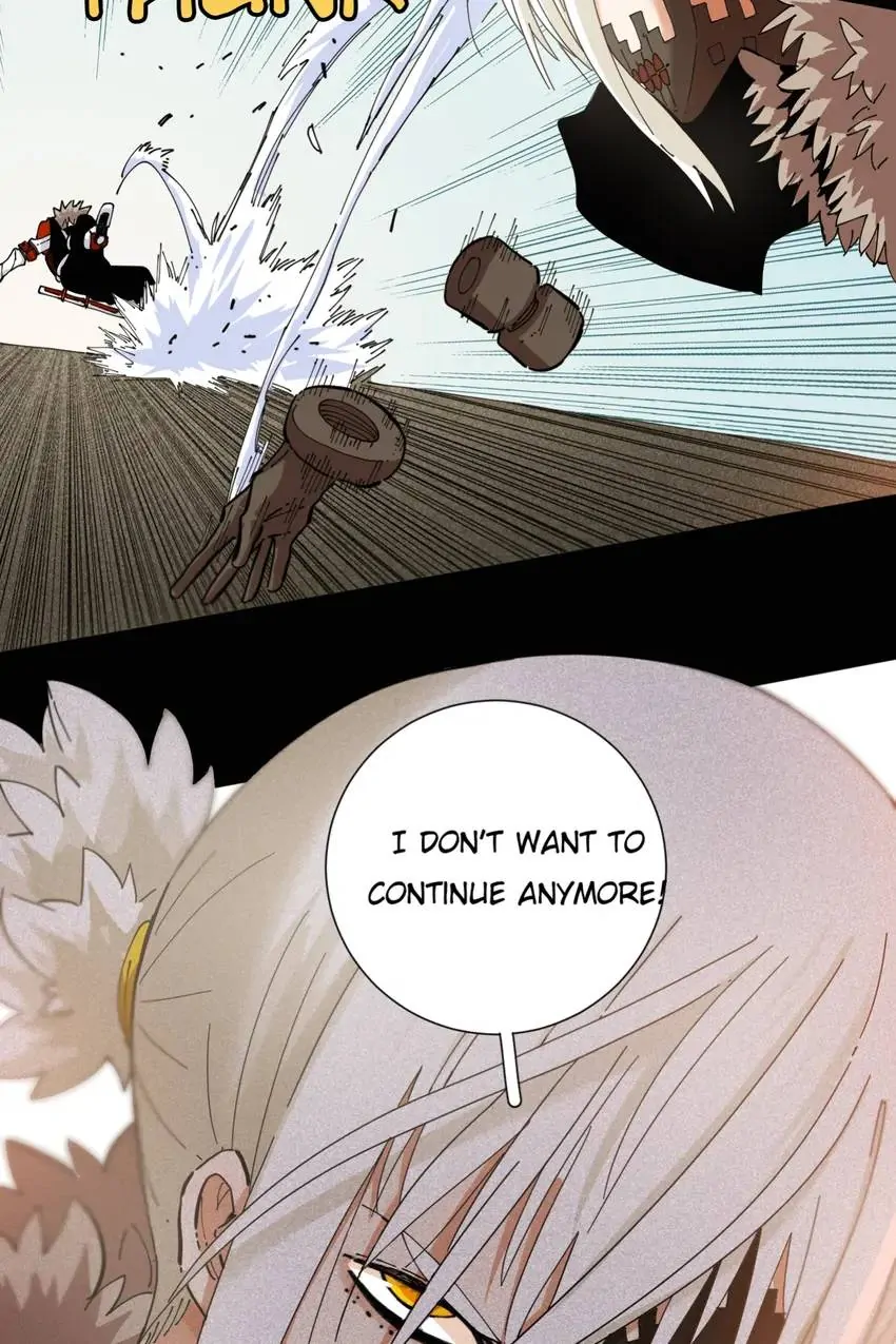 Last Word of the World Chapter 21 - Page 12