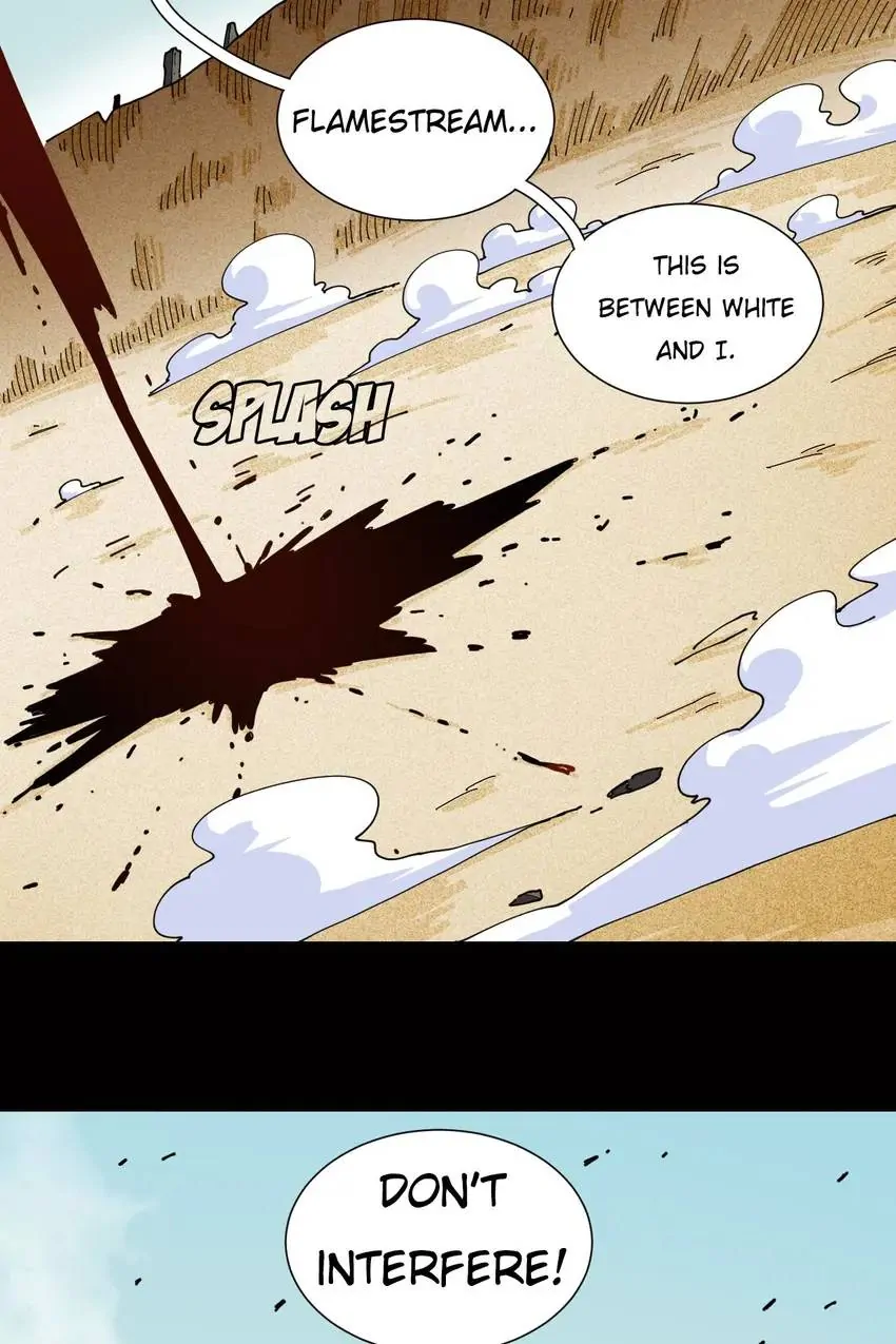 Last Word of the World Chapter 21 - Page 3