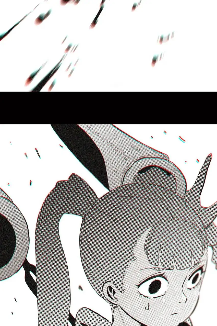 Last Word of the World Chapter 21 - Page 36