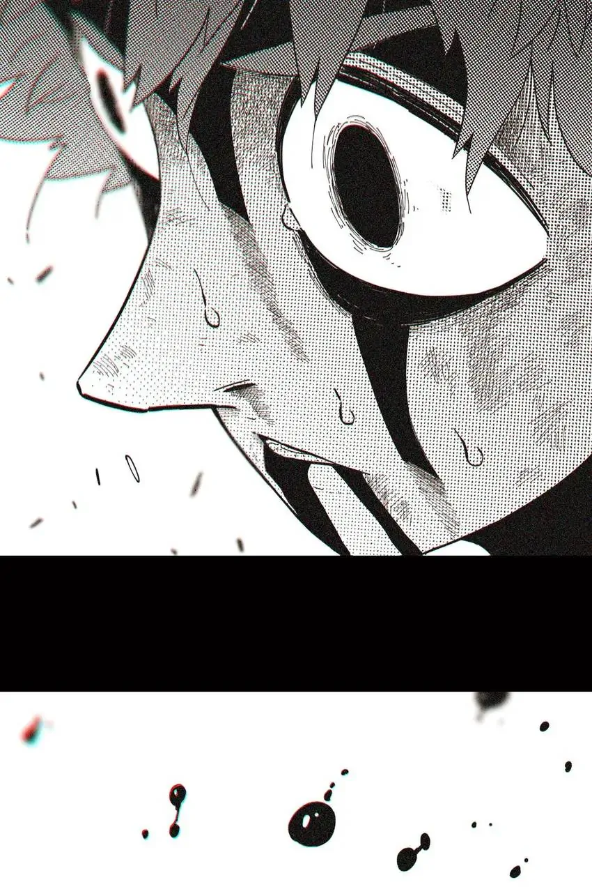 Last Word of the World Chapter 21 - Page 38