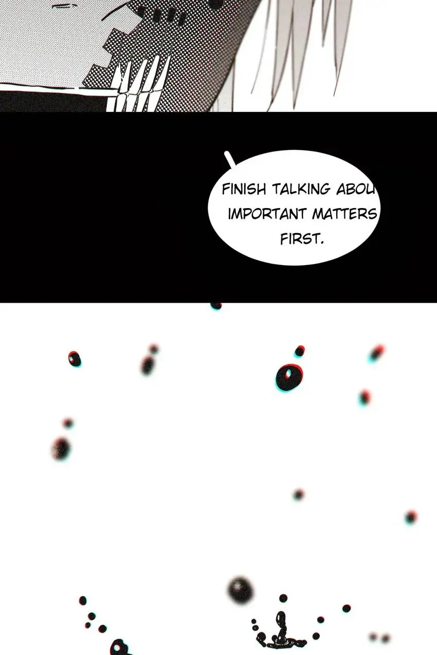 Last Word of the World Chapter 21 - Page 40