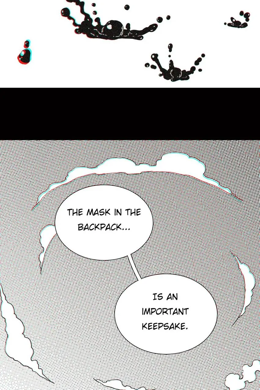 Last Word of the World Chapter 21 - Page 41