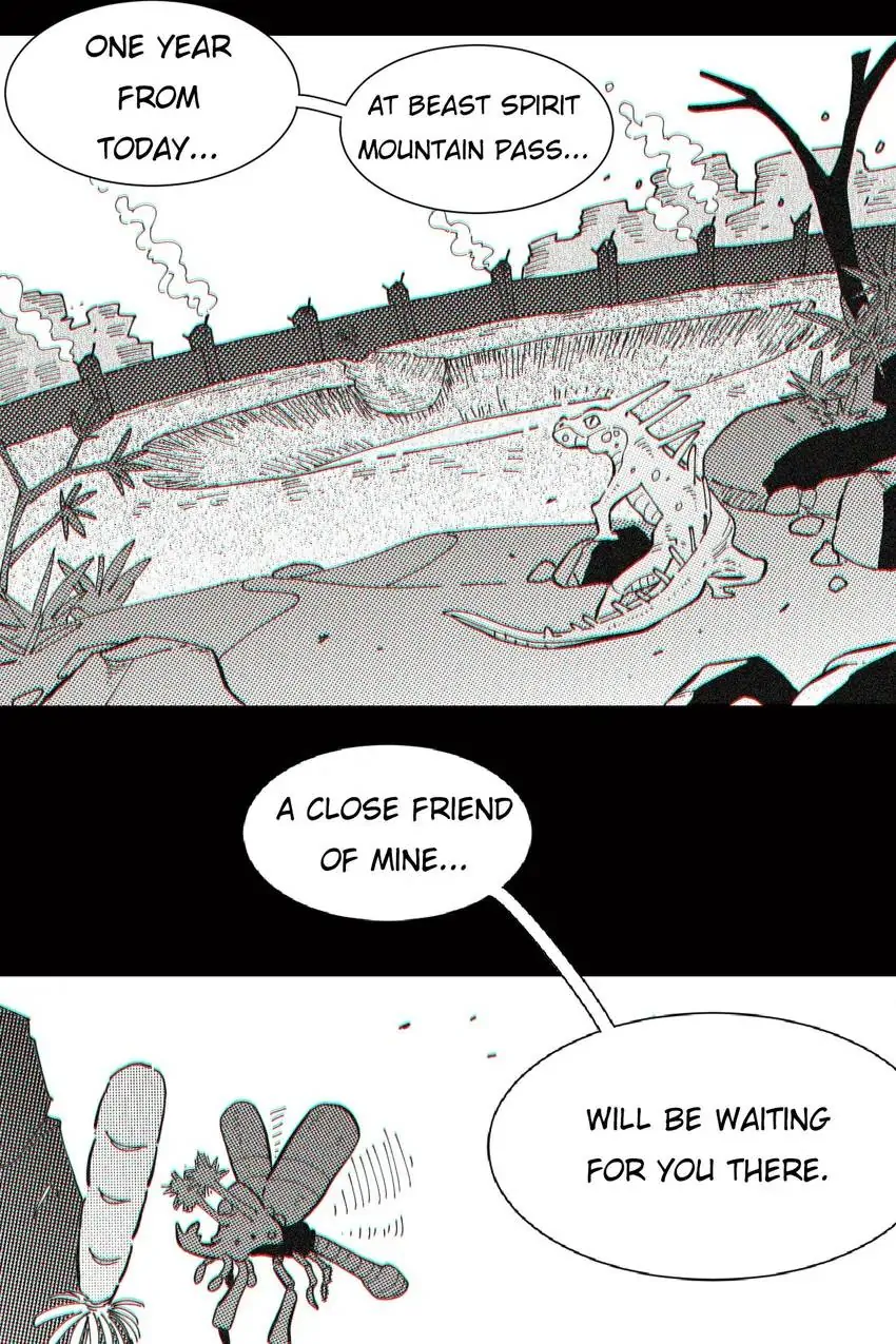 Last Word of the World Chapter 21 - Page 43