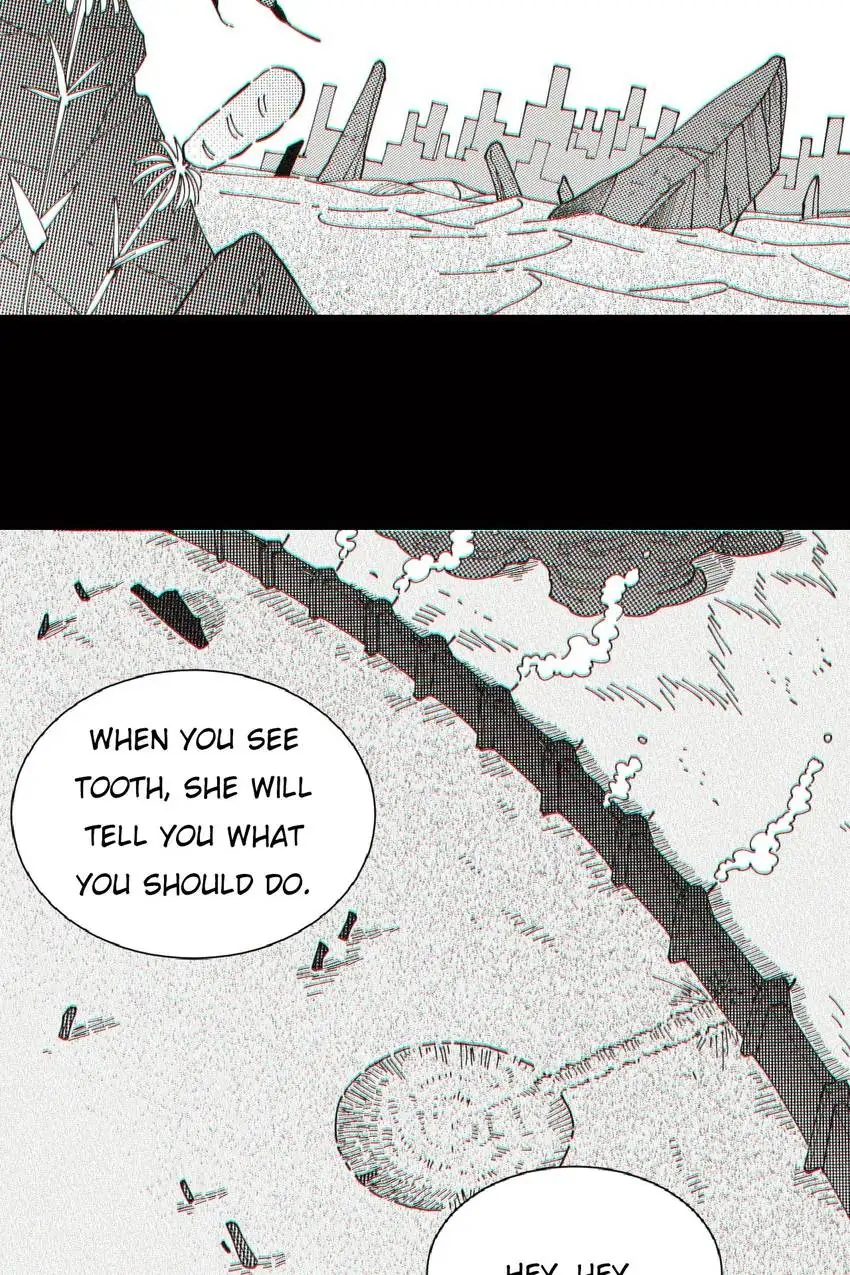 Last Word of the World Chapter 21 - Page 44