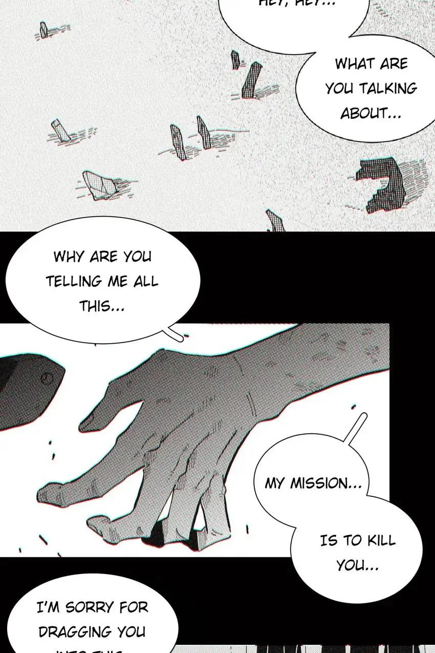 Last Word of the World Chapter 21 - Page 45