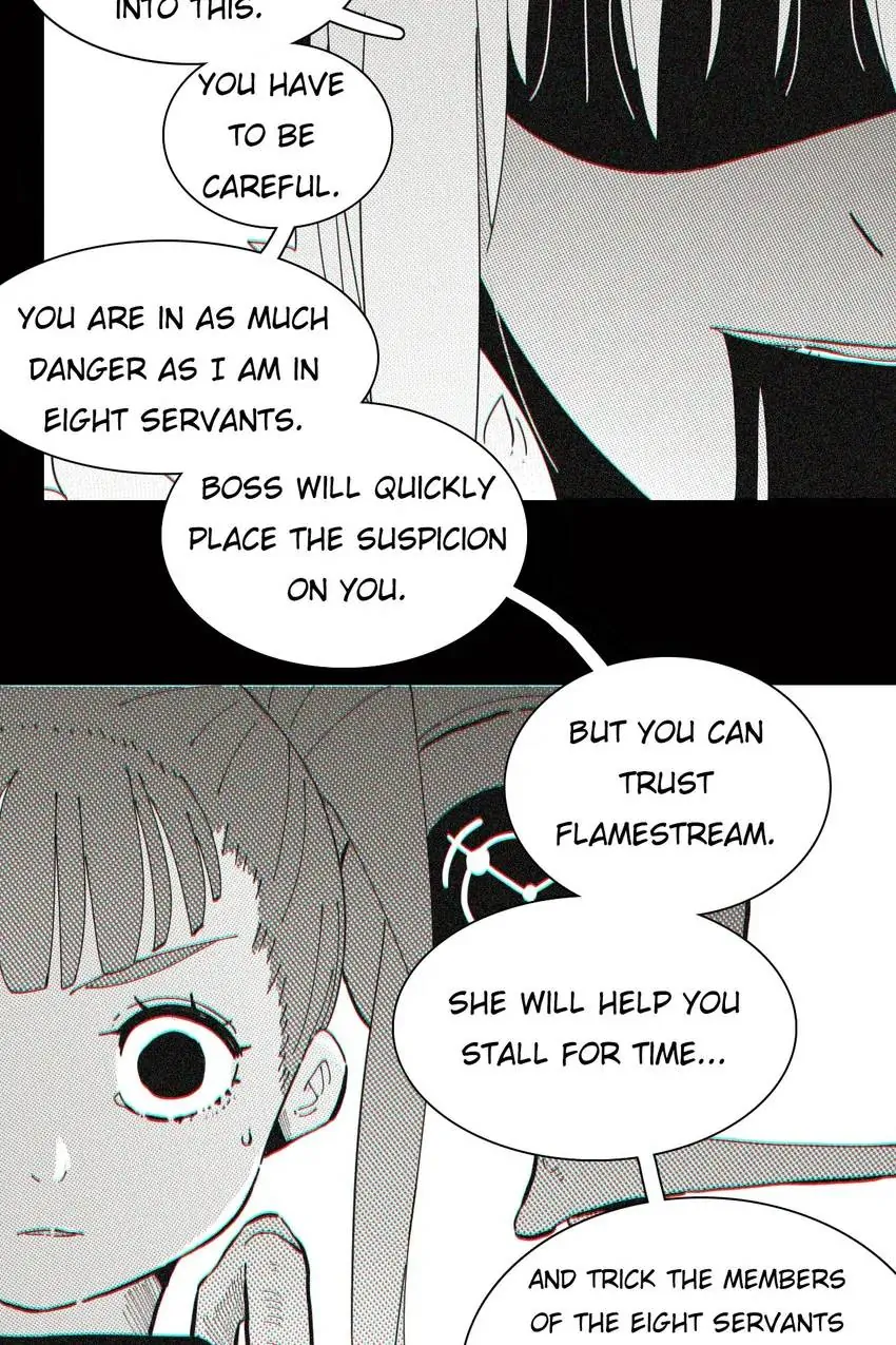 Last Word of the World Chapter 21 - Page 46