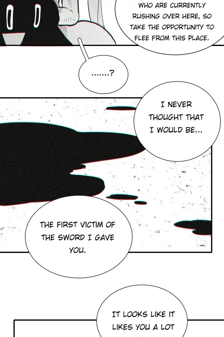 Last Word of the World Chapter 21 - Page 47
