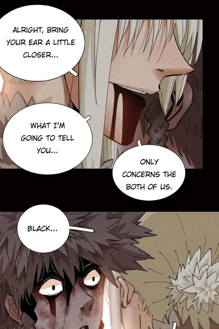 Last Word of the World Chapter 21 - Page 51