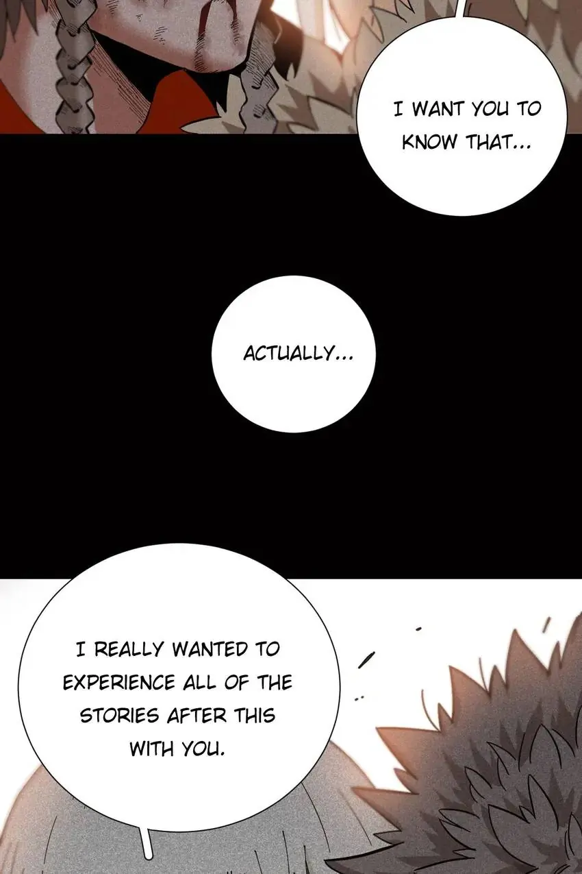 Last Word of the World Chapter 21 - Page 52