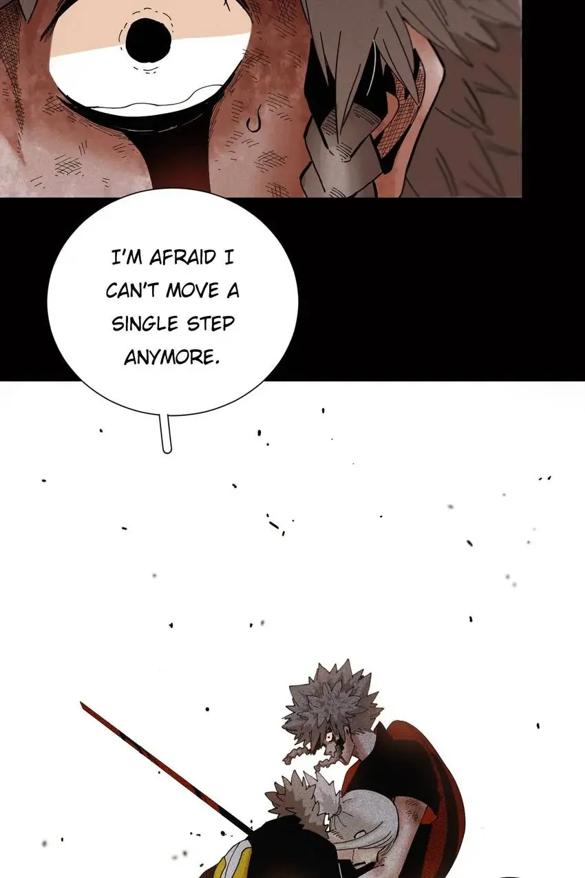 Last Word of the World Chapter 21 - Page 54
