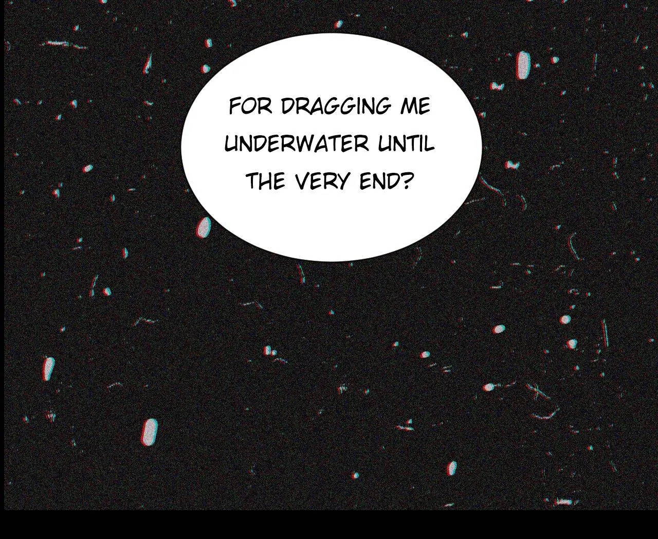 Last Word of the World Chapter 21 - Page 58