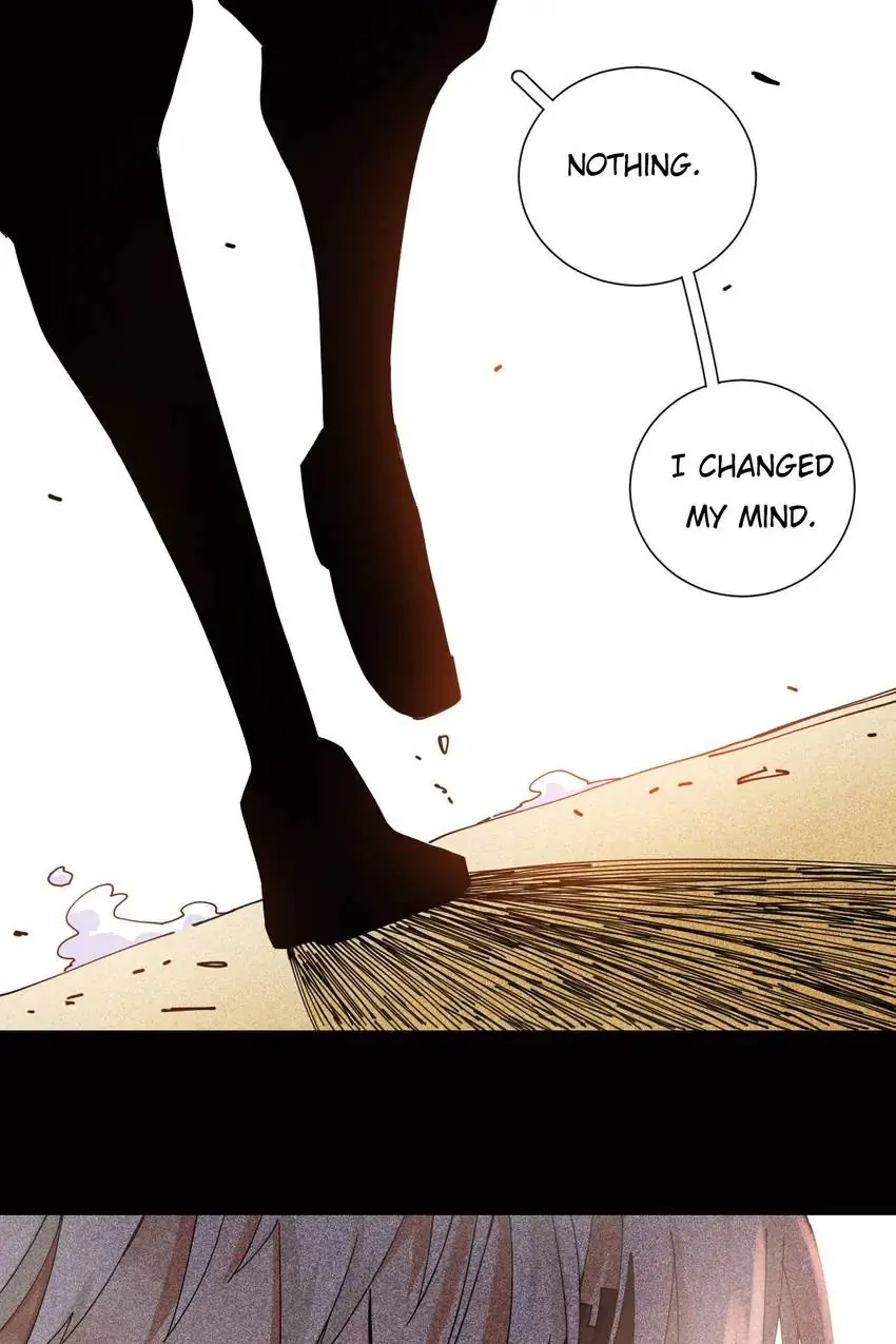 Last Word of the World Chapter 21 - Page 7