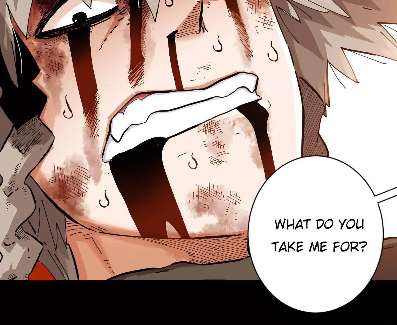 Last Word of the World Chapter 21 - Page 10