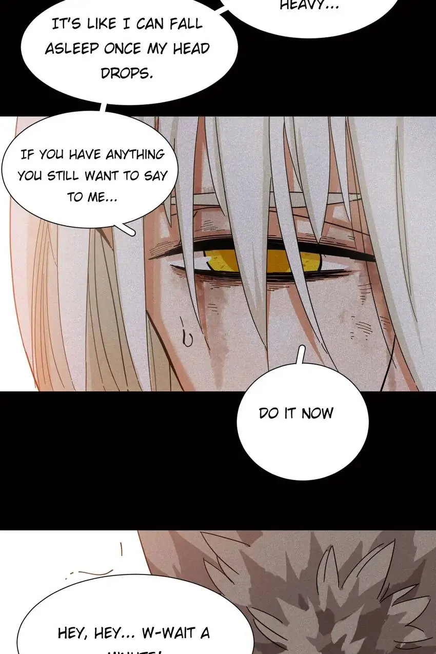 Last Word of the World Chapter 22 - Page 16
