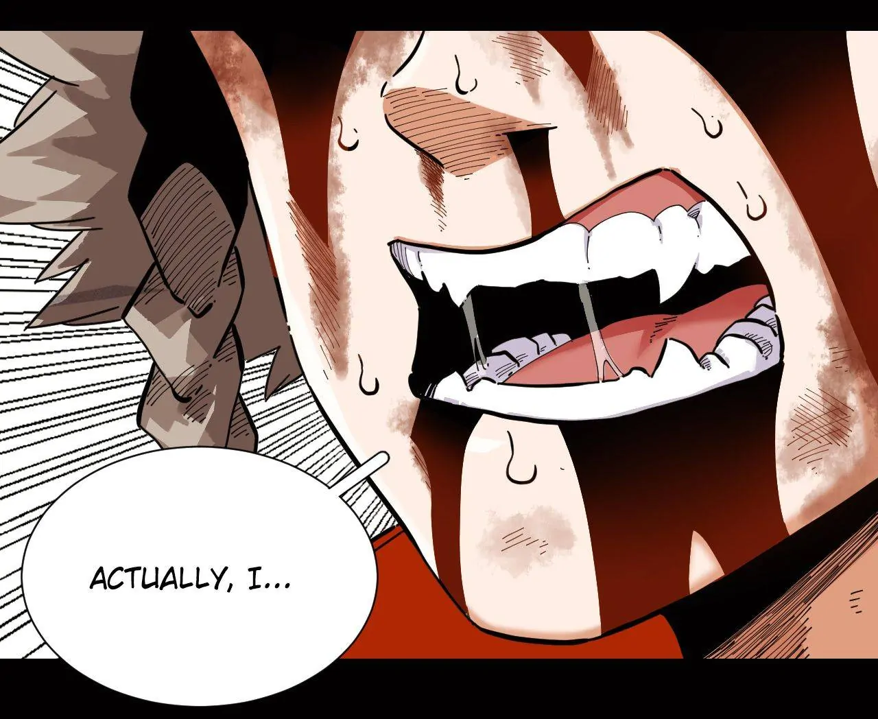Last Word of the World Chapter 22 - Page 18