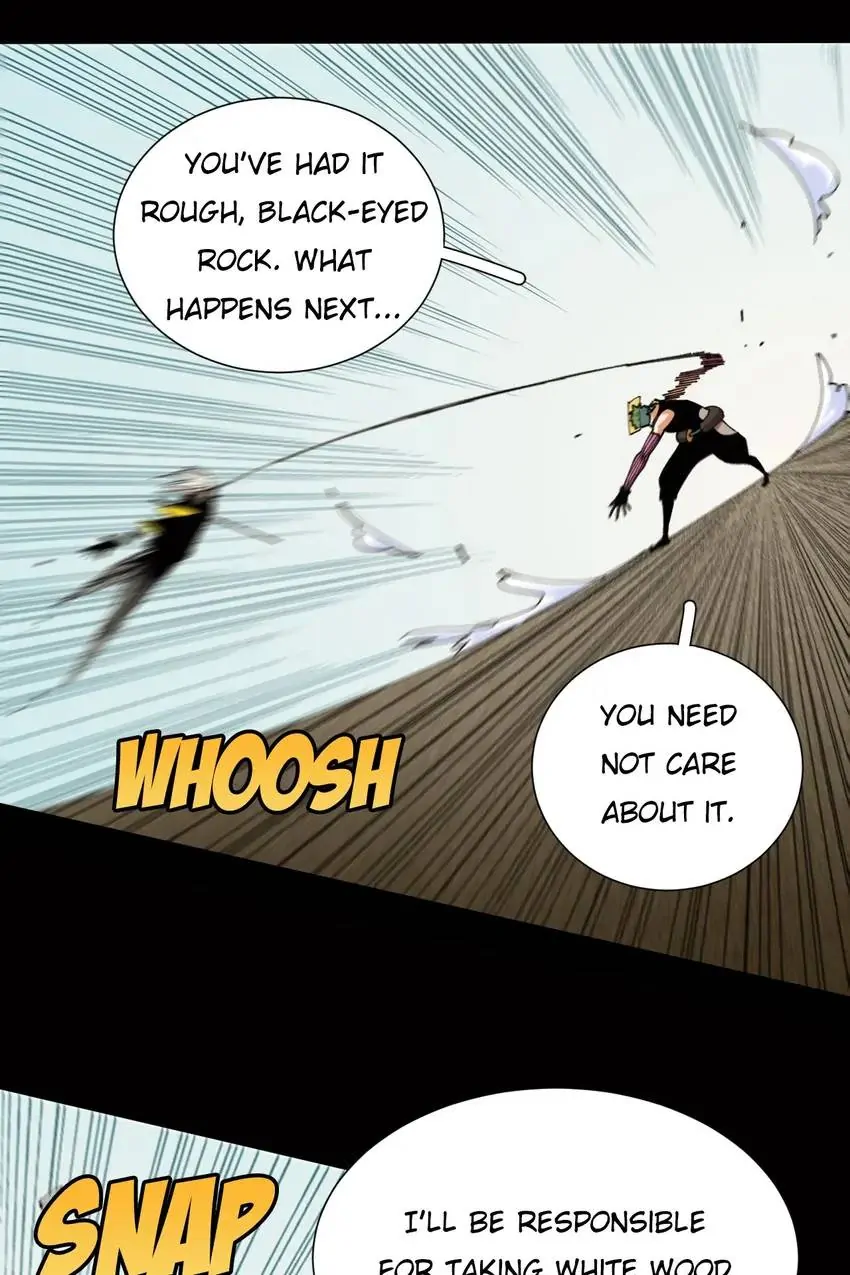 Last Word of the World Chapter 22 - Page 27