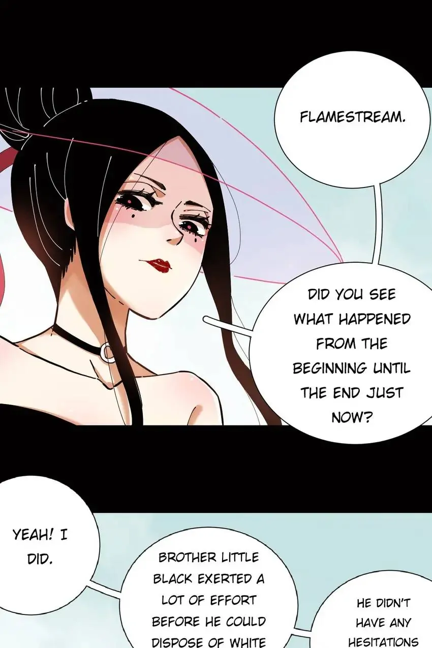 Last Word of the World Chapter 22 - Page 38