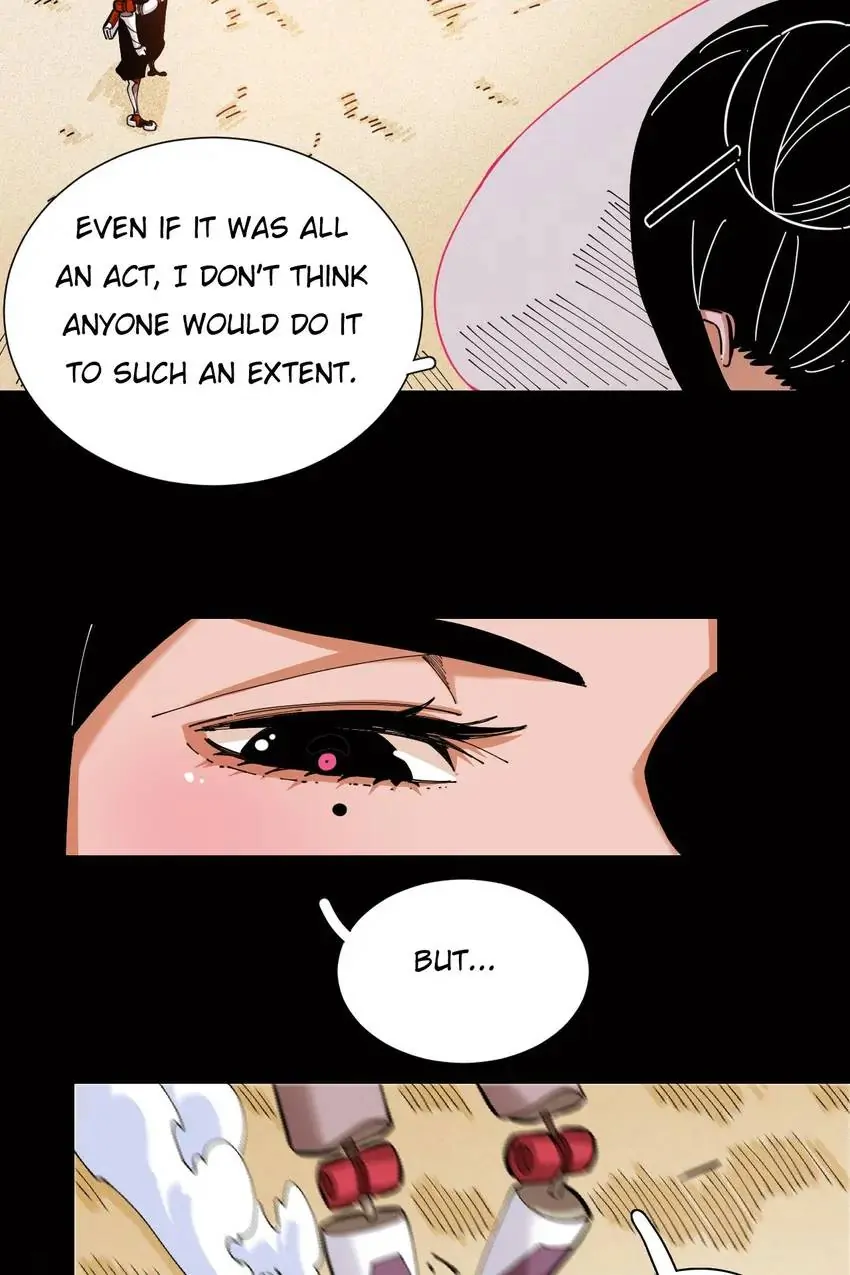 Last Word of the World Chapter 22 - Page 40