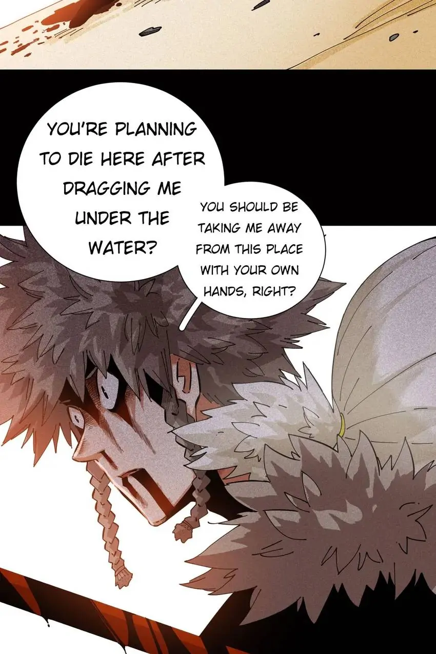 Last Word of the World Chapter 22 - Page 5