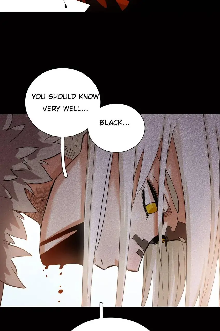 Last Word of the World Chapter 22 - Page 6