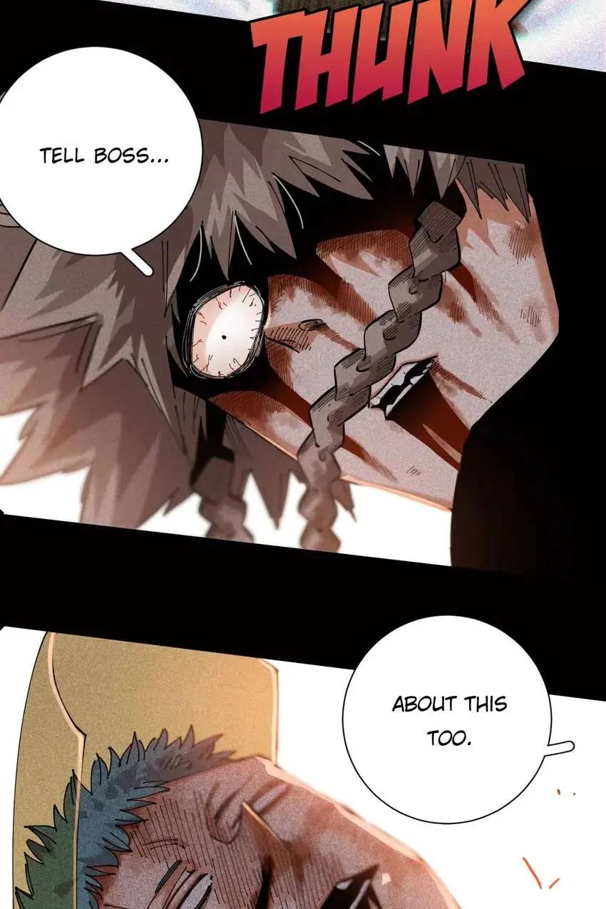 Last Word of the World Chapter 22 - Page 57