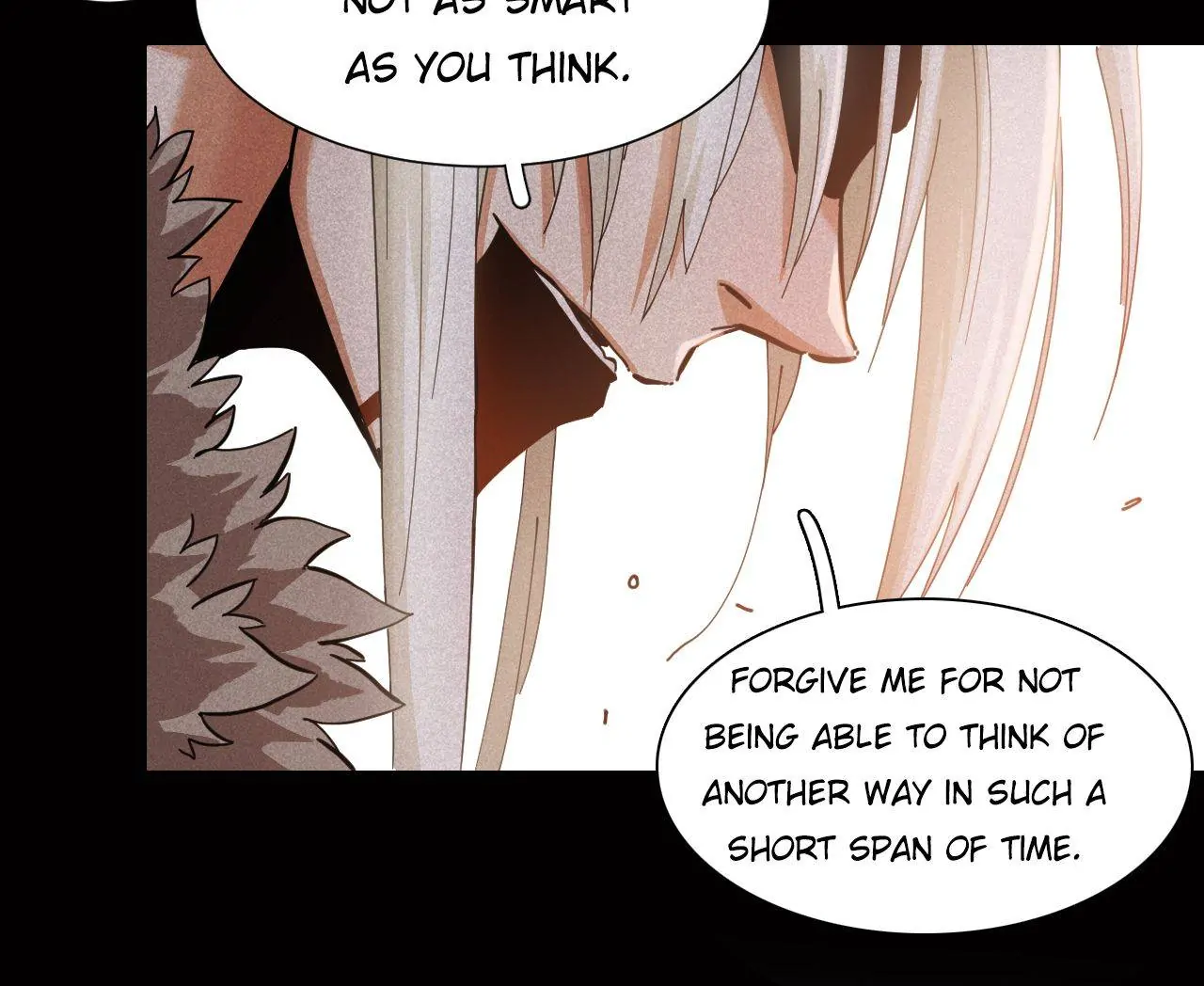 Last Word of the World Chapter 22 - Page 10