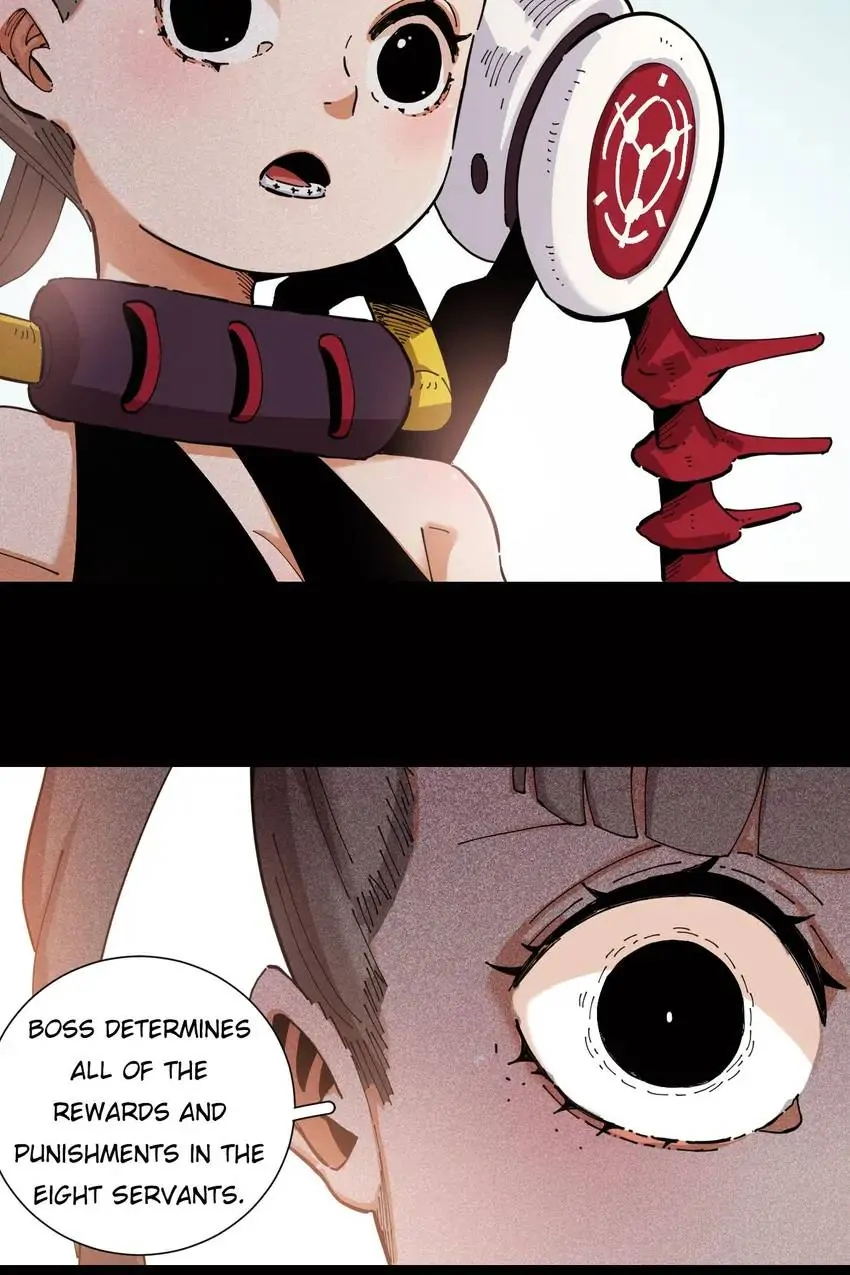 Last Word of the World Chapter 23 - Page 14