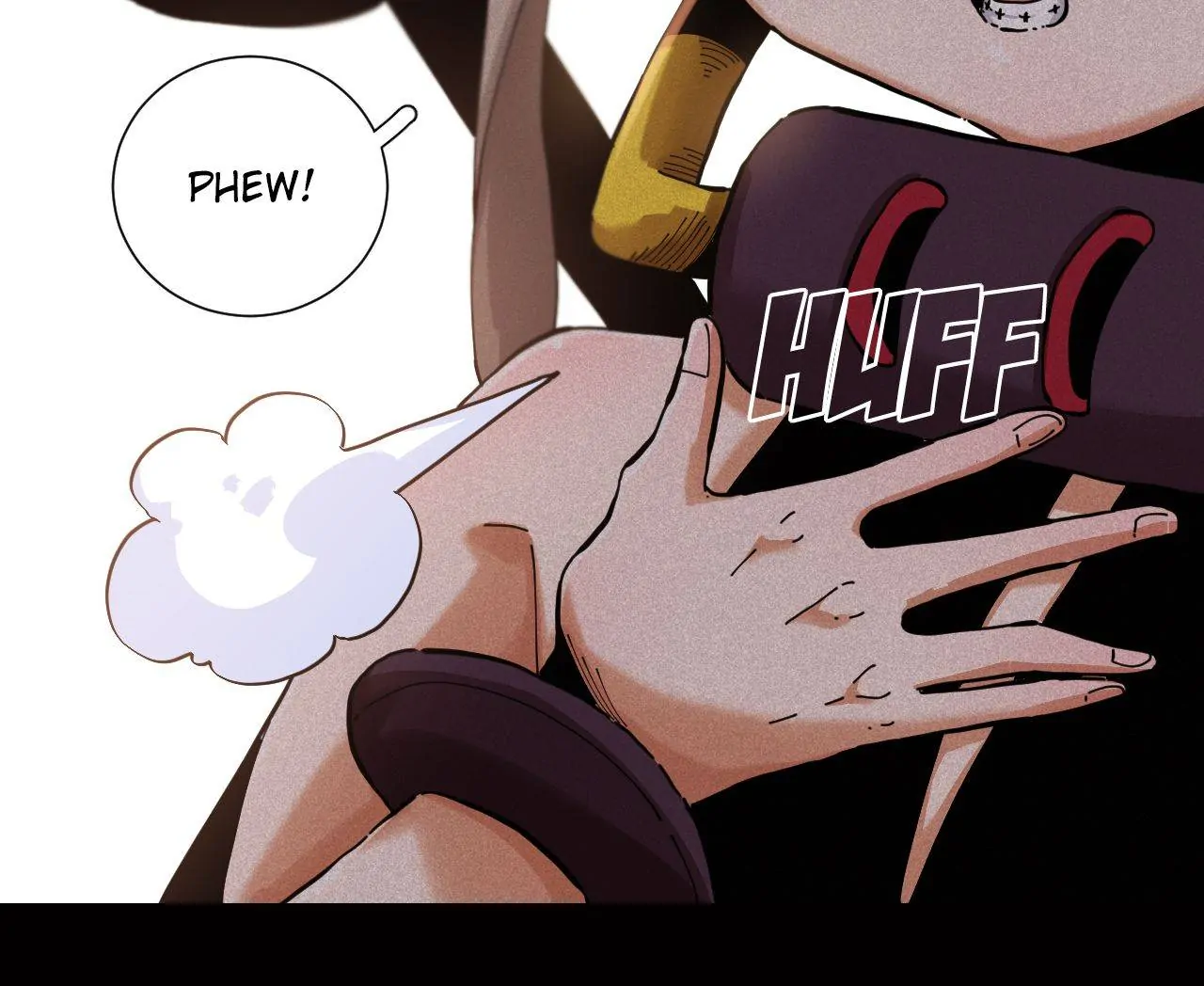 Last Word of the World Chapter 23 - Page 26