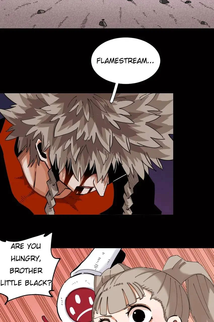 Last Word of the World Chapter 23 - Page 30