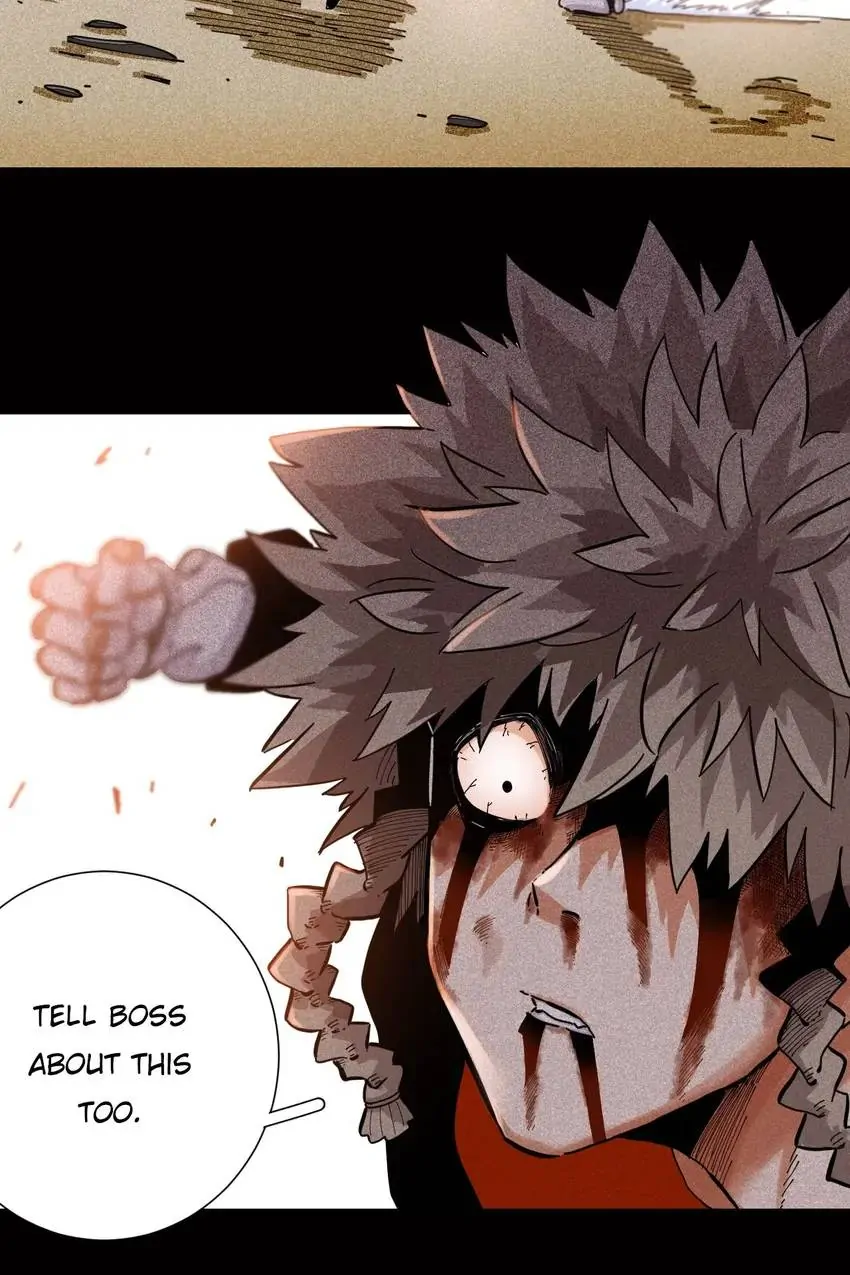 Last Word of the World Chapter 23 - Page 4