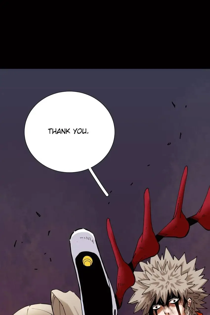 Last Word of the World Chapter 23 - Page 40
