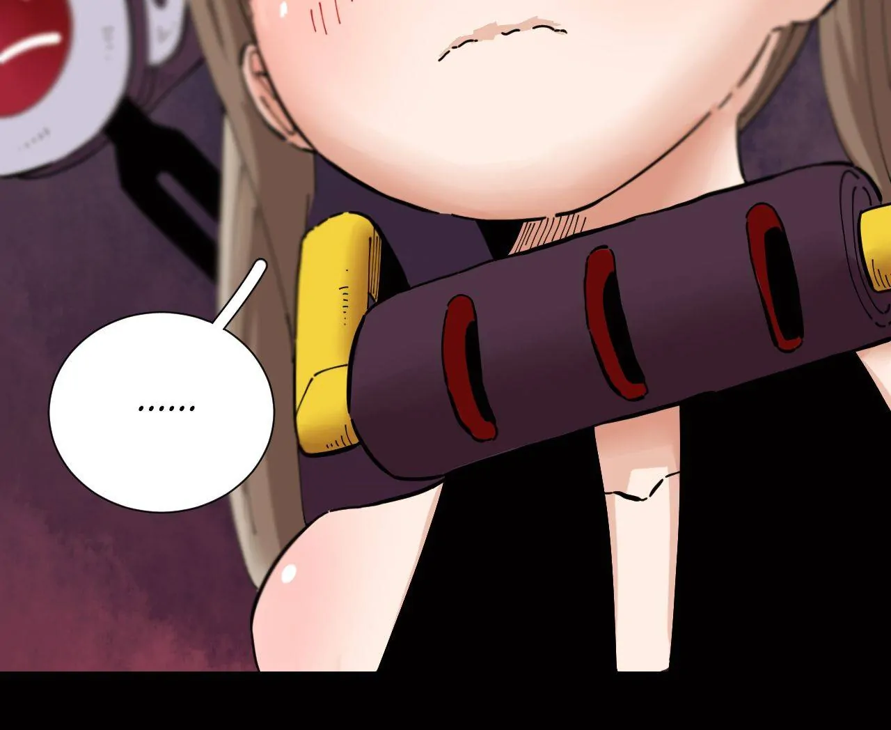Last Word of the World Chapter 23 - Page 42