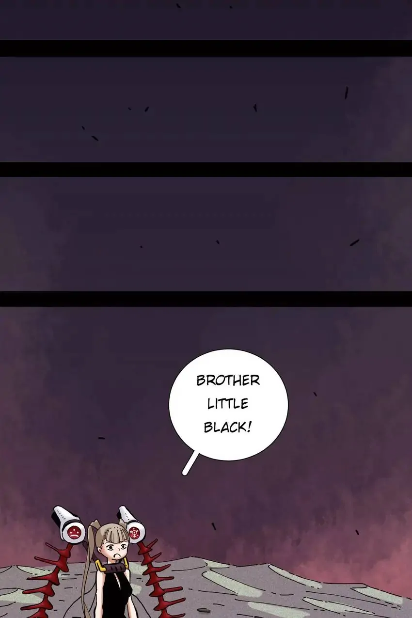 Last Word of the World Chapter 23 - Page 44
