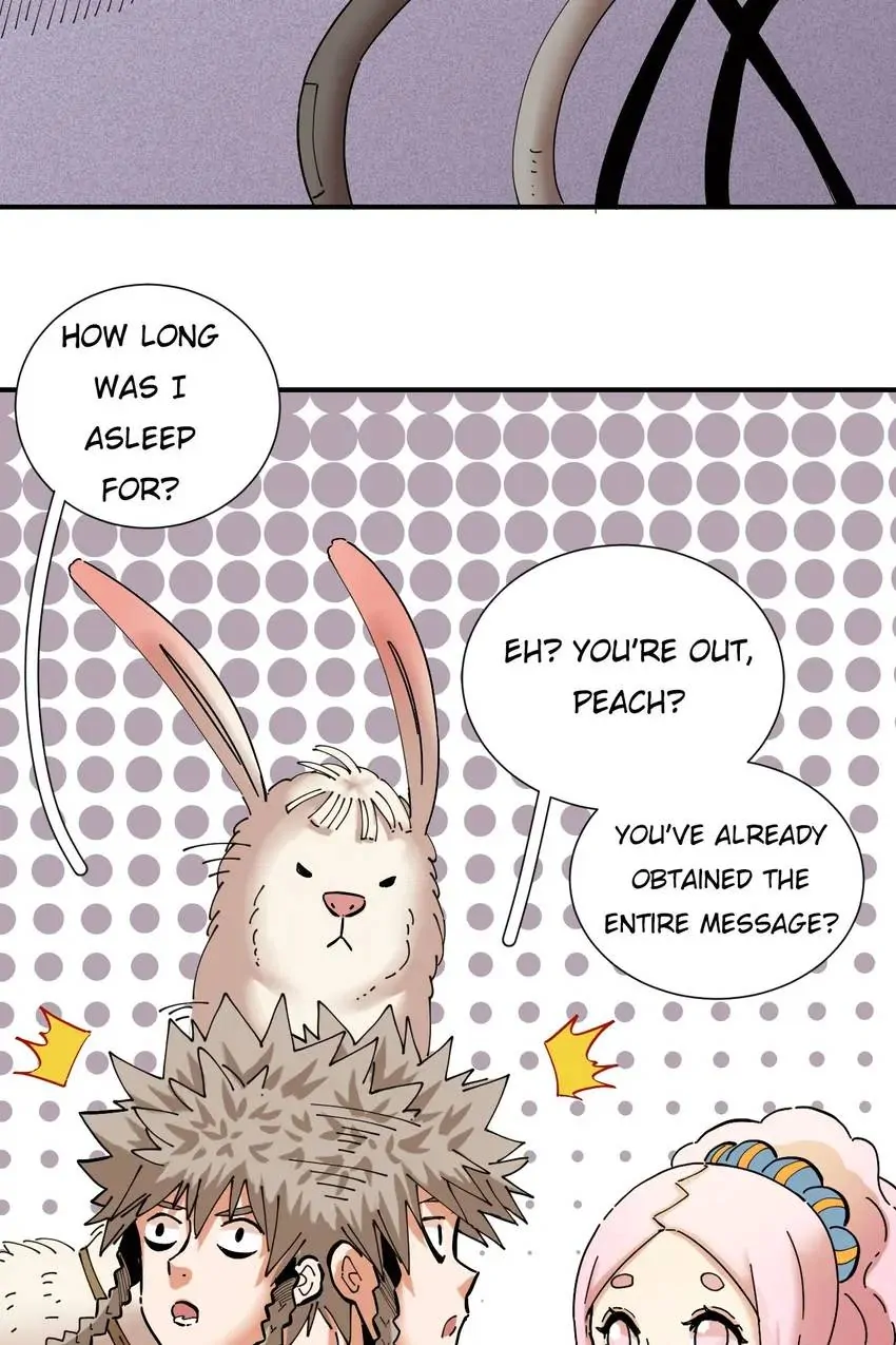 Last Word of the World Chapter 23 - Page 55