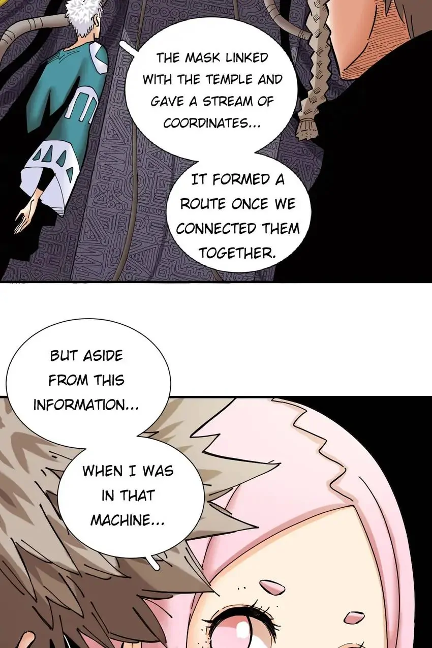 Last Word of the World Chapter 23 - Page 57