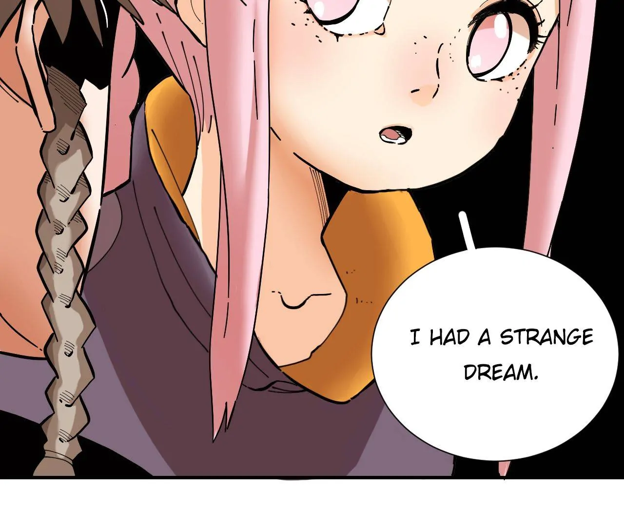 Last Word of the World Chapter 23 - Page 58