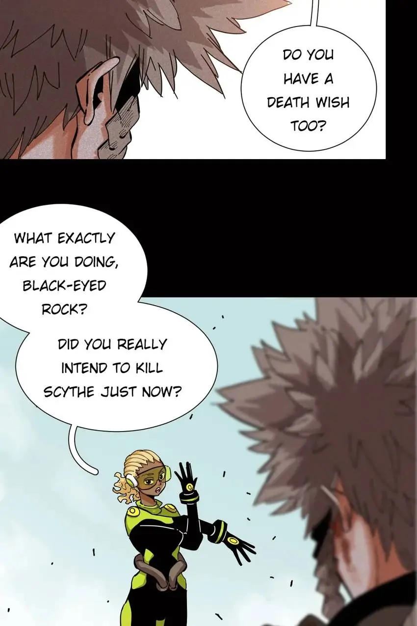 Last Word of the World Chapter 23 - Page 9