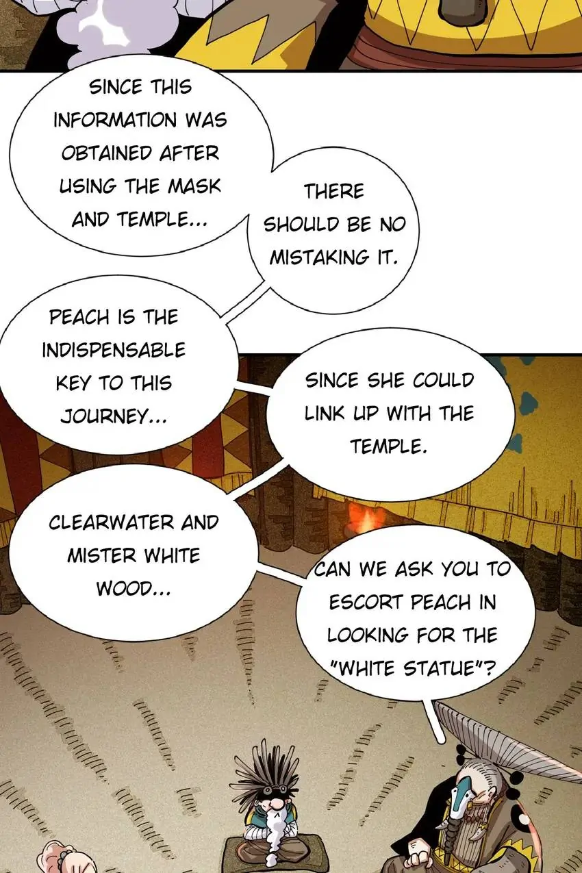 Last Word of the World Chapter 24 - Page 13