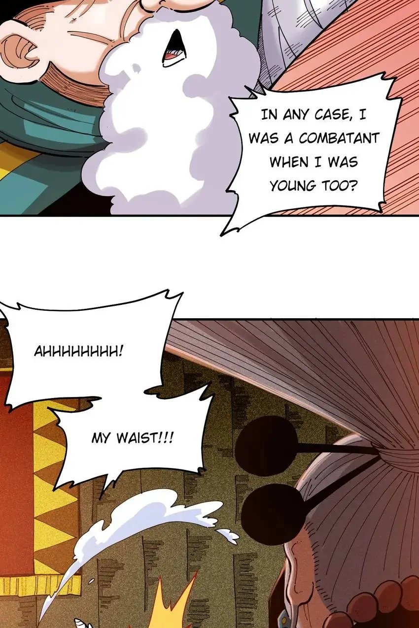 Last Word of the World Chapter 24 - Page 16
