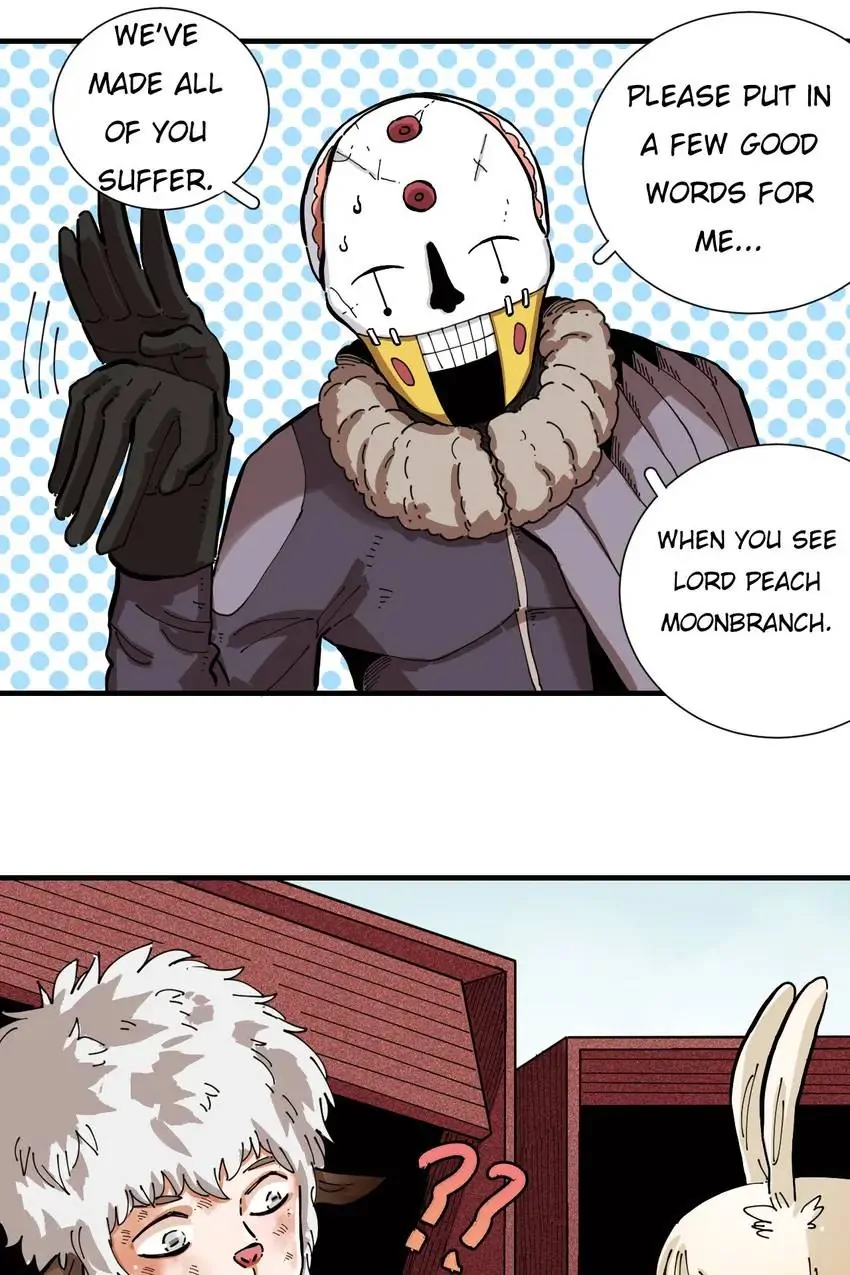 Last Word of the World Chapter 24 - Page 26