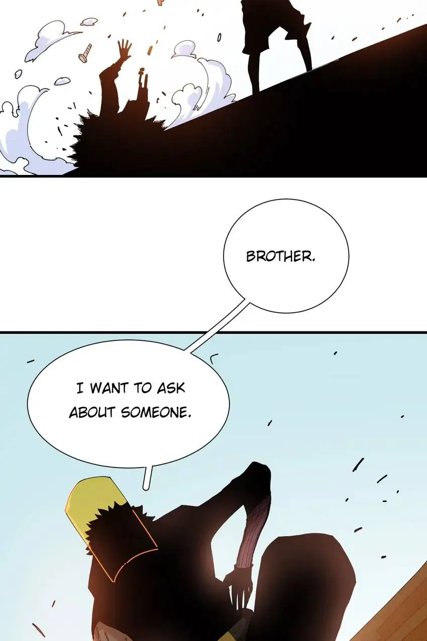 Last Word of the World Chapter 24 - Page 35