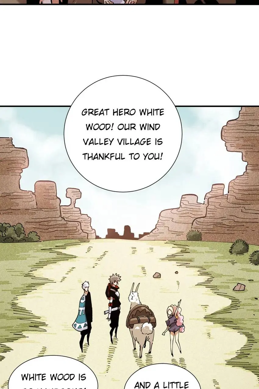 Last Word of the World Chapter 24 - Page 46