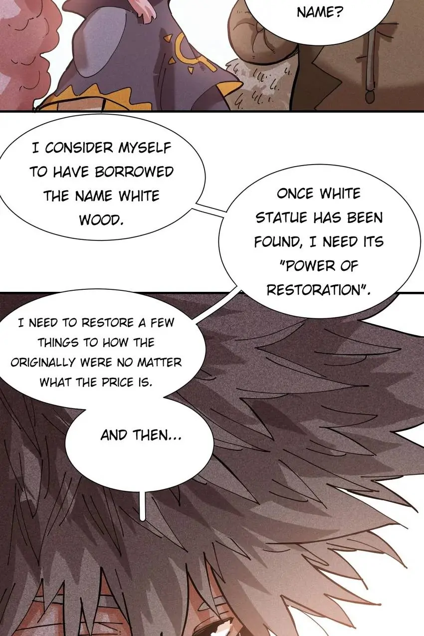 Last Word of the World Chapter 24 - Page 48
