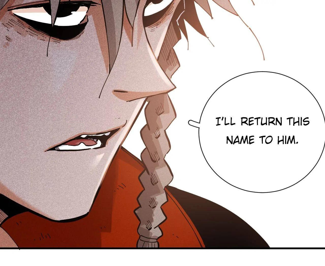 Last Word of the World Chapter 24 - Page 49