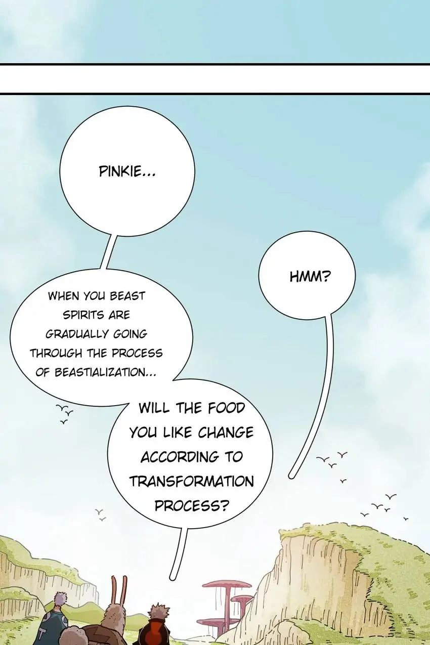 Last Word of the World Chapter 25 - Page 14