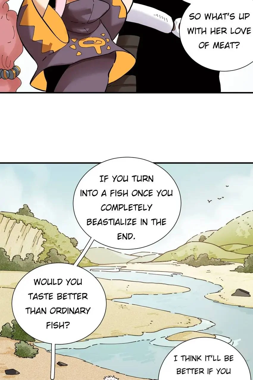 Last Word of the World Chapter 25 - Page 16