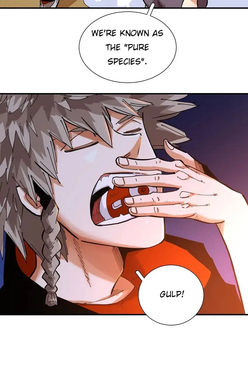 Last Word of the World Chapter 25 - Page 20