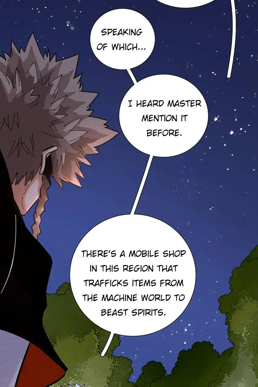 Last Word of the World Chapter 25 - Page 31