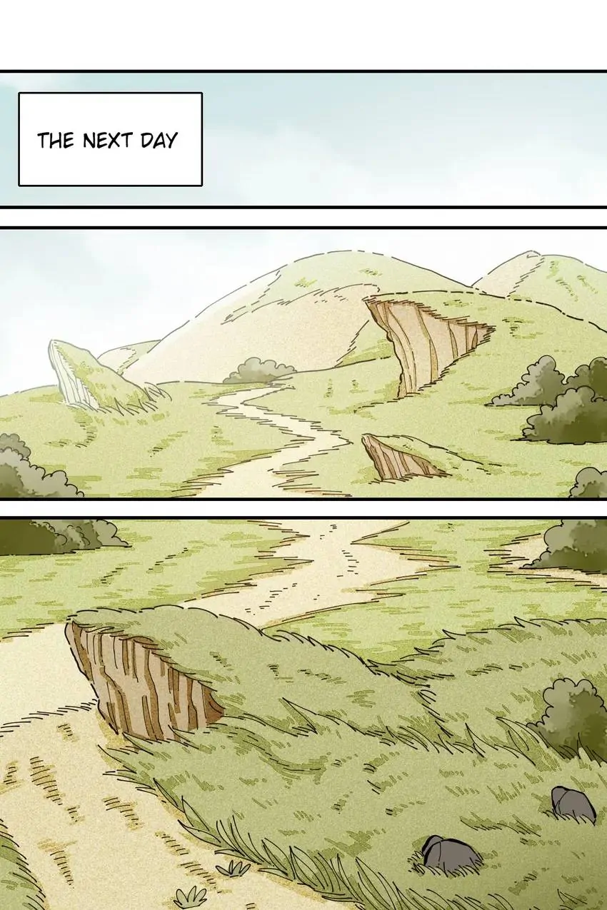 Last Word of the World Chapter 25 - Page 34